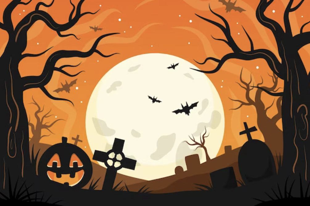Haloween