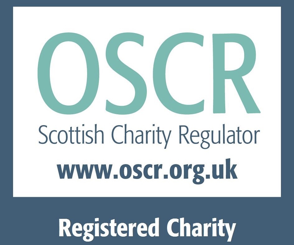 OSCR Logo