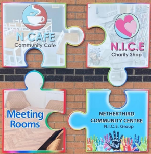 Netherthird Community Centre logo