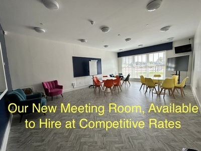 New Meeting Room